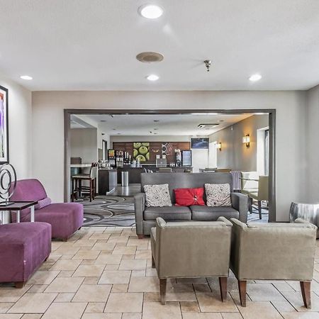 La Quinta By Wyndham N Little Rock - Mccain Mall Норт Литъл Рок Екстериор снимка