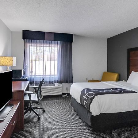 La Quinta By Wyndham N Little Rock - Mccain Mall Норт Литъл Рок Екстериор снимка