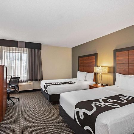 La Quinta By Wyndham N Little Rock - Mccain Mall Норт Литъл Рок Екстериор снимка