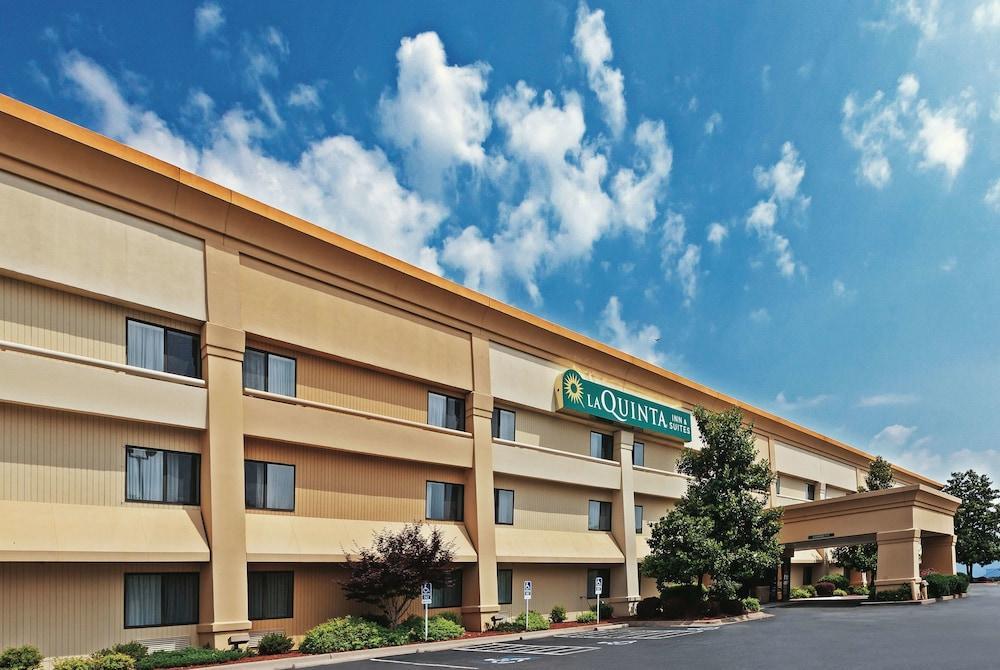 La Quinta By Wyndham N Little Rock - Mccain Mall Норт Литъл Рок Екстериор снимка
