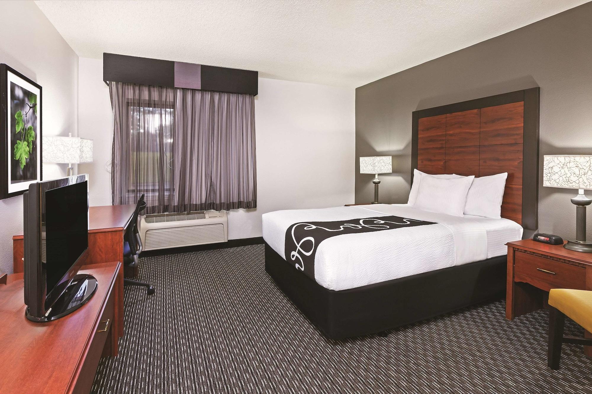 La Quinta By Wyndham N Little Rock - Mccain Mall Норт Литъл Рок Екстериор снимка