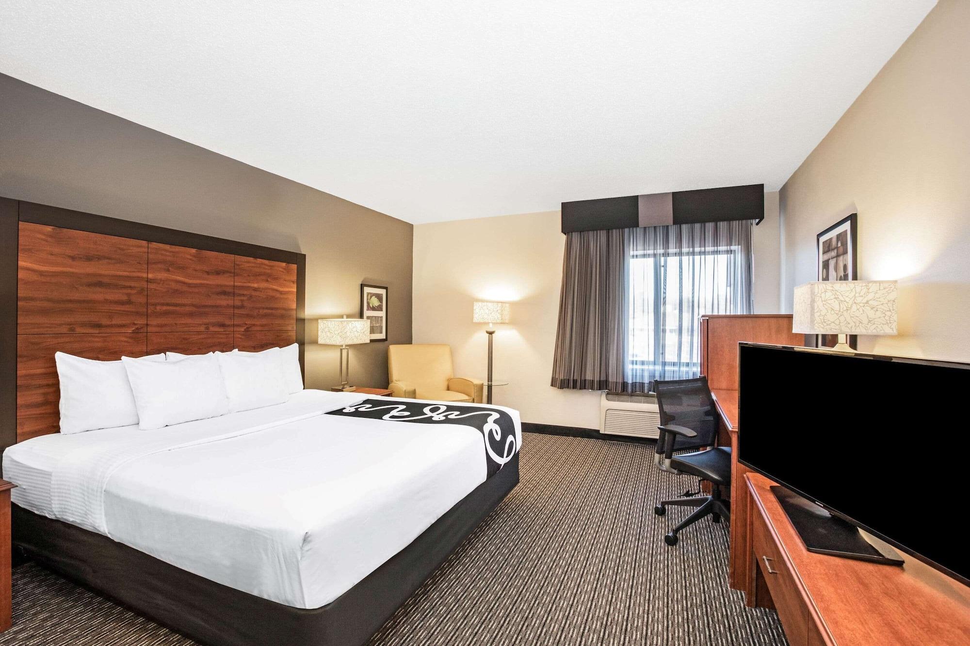 La Quinta By Wyndham N Little Rock - Mccain Mall Норт Литъл Рок Екстериор снимка
