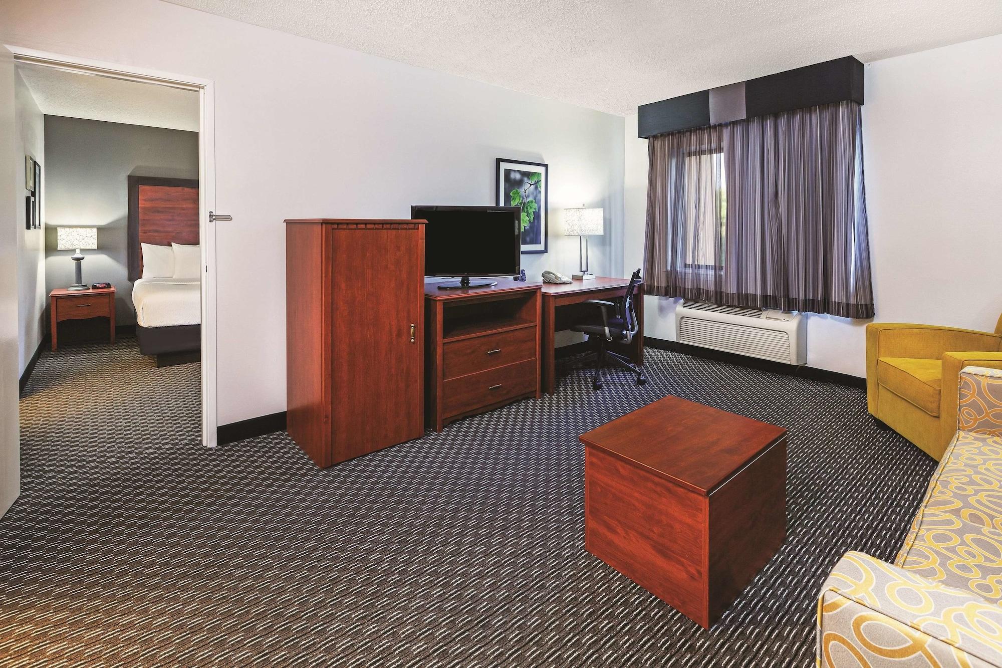 La Quinta By Wyndham N Little Rock - Mccain Mall Норт Литъл Рок Екстериор снимка