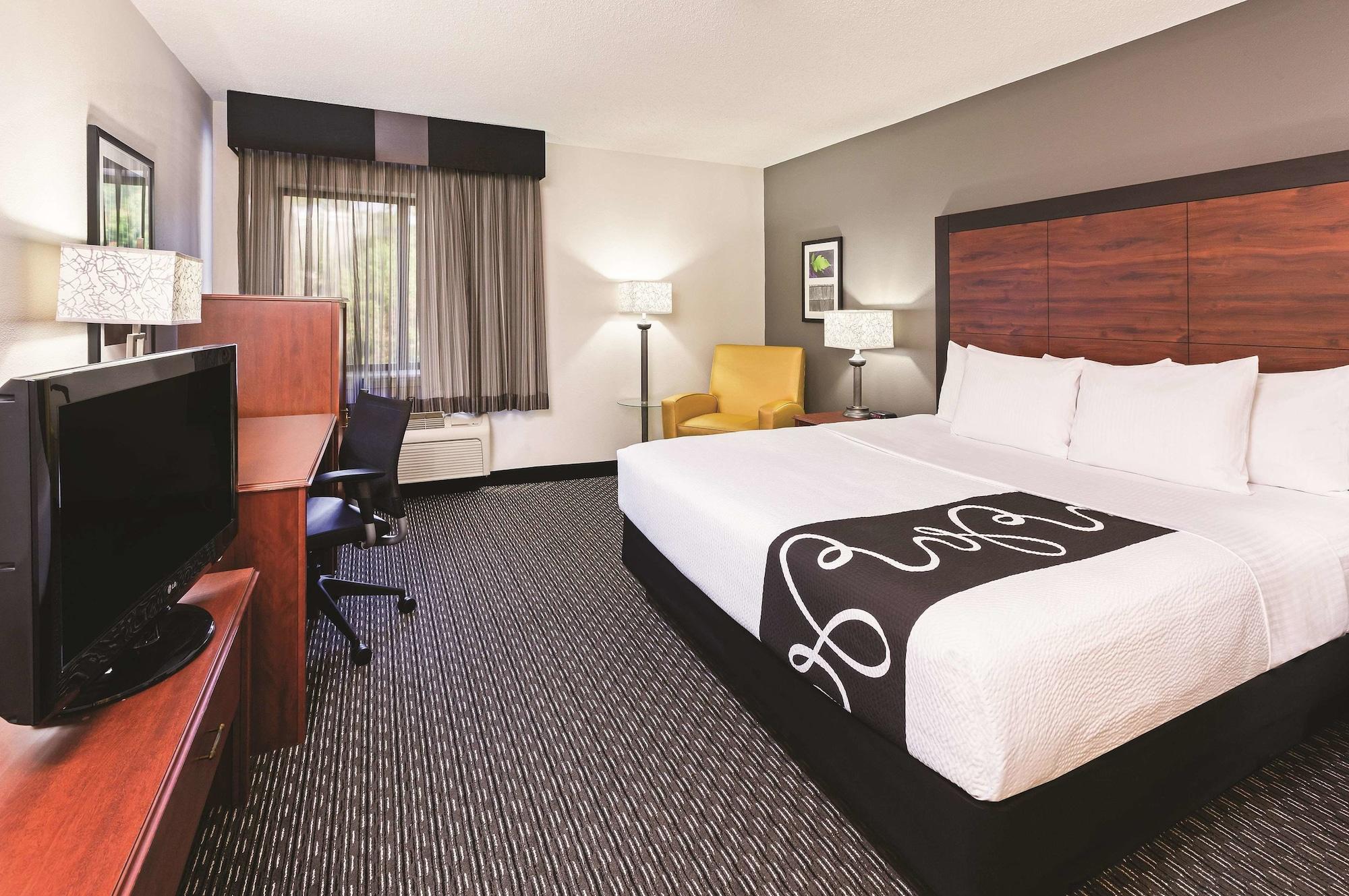 La Quinta By Wyndham N Little Rock - Mccain Mall Норт Литъл Рок Екстериор снимка