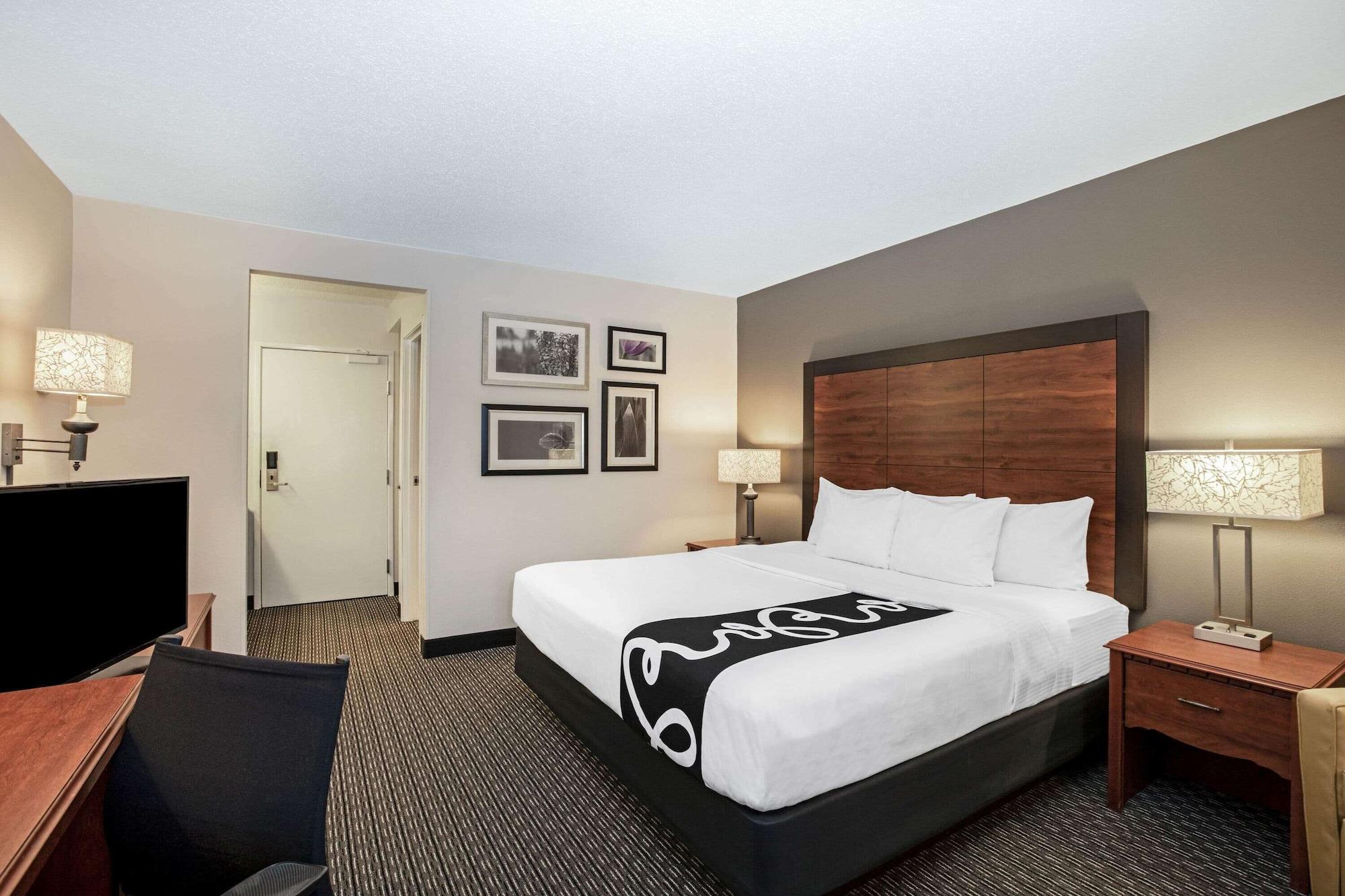 La Quinta By Wyndham N Little Rock - Mccain Mall Норт Литъл Рок Екстериор снимка