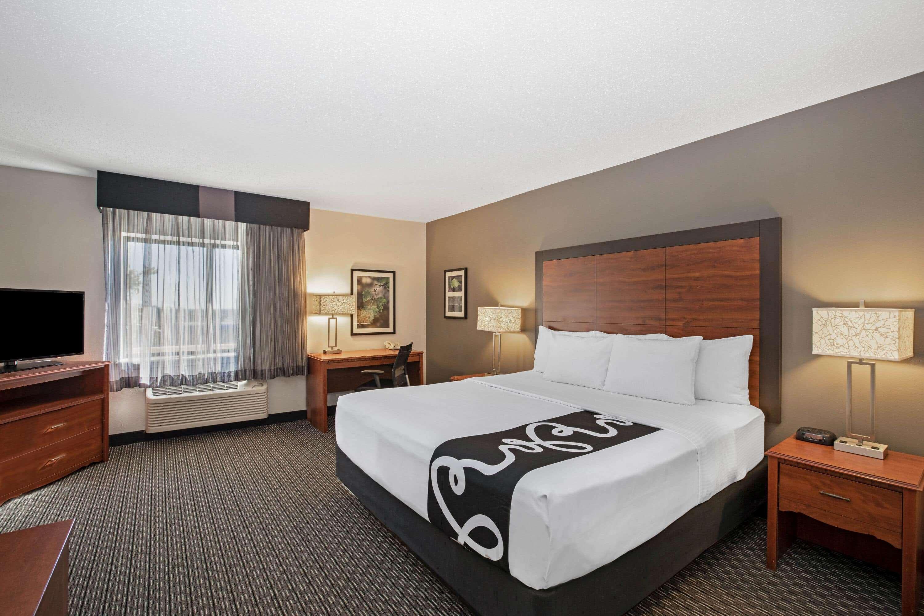 La Quinta By Wyndham N Little Rock - Mccain Mall Норт Литъл Рок Екстериор снимка