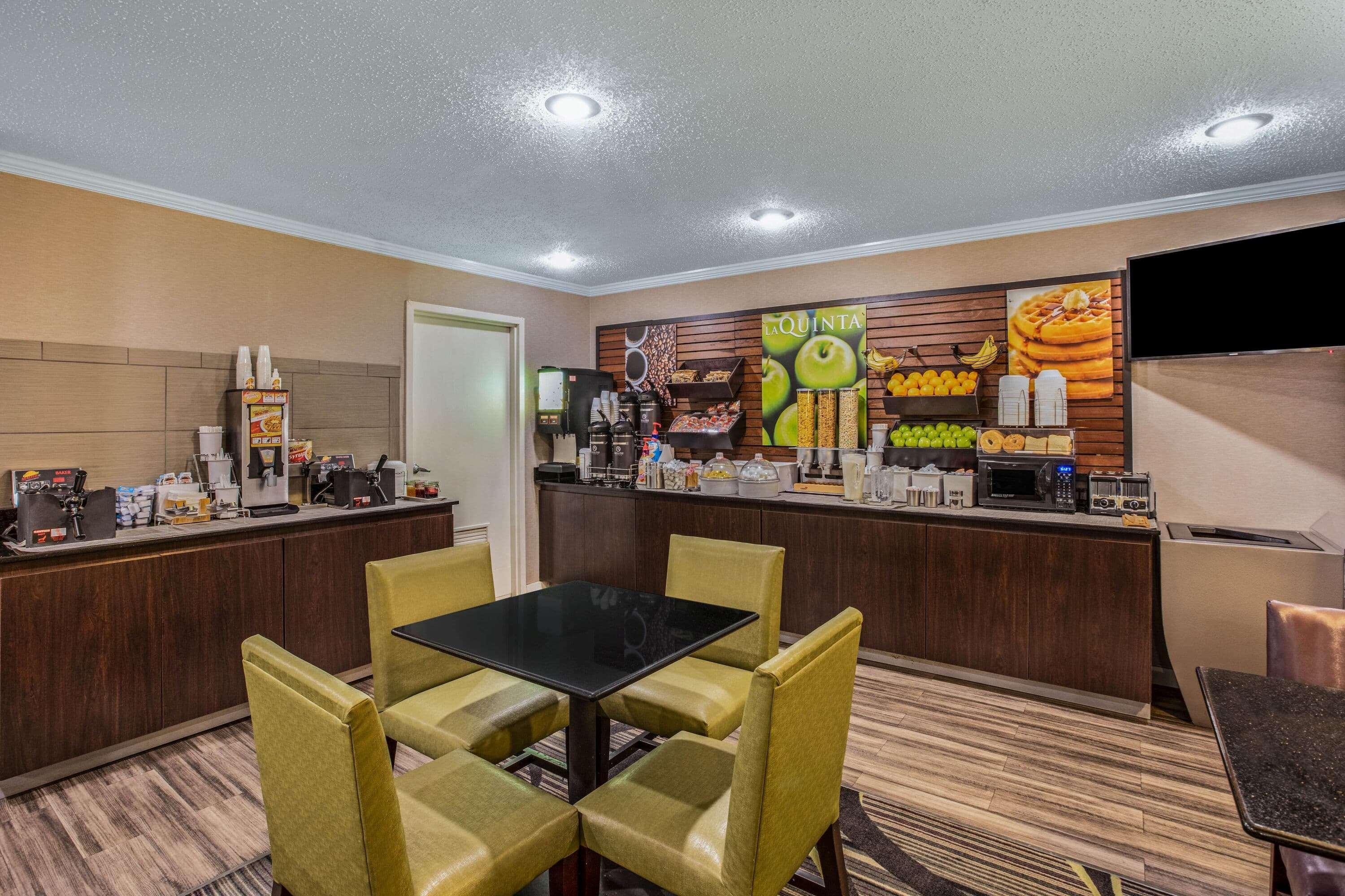 La Quinta By Wyndham N Little Rock - Mccain Mall Норт Литъл Рок Екстериор снимка