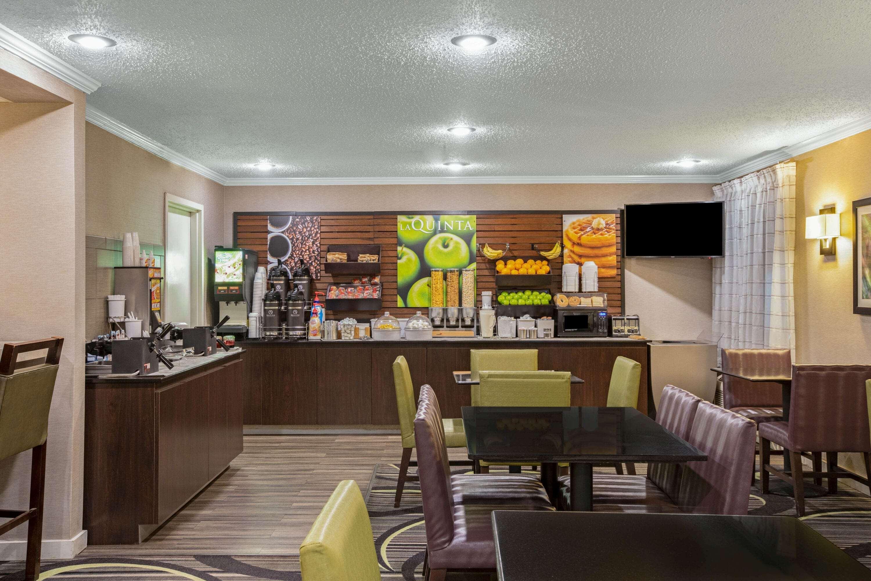 La Quinta By Wyndham N Little Rock - Mccain Mall Норт Литъл Рок Екстериор снимка