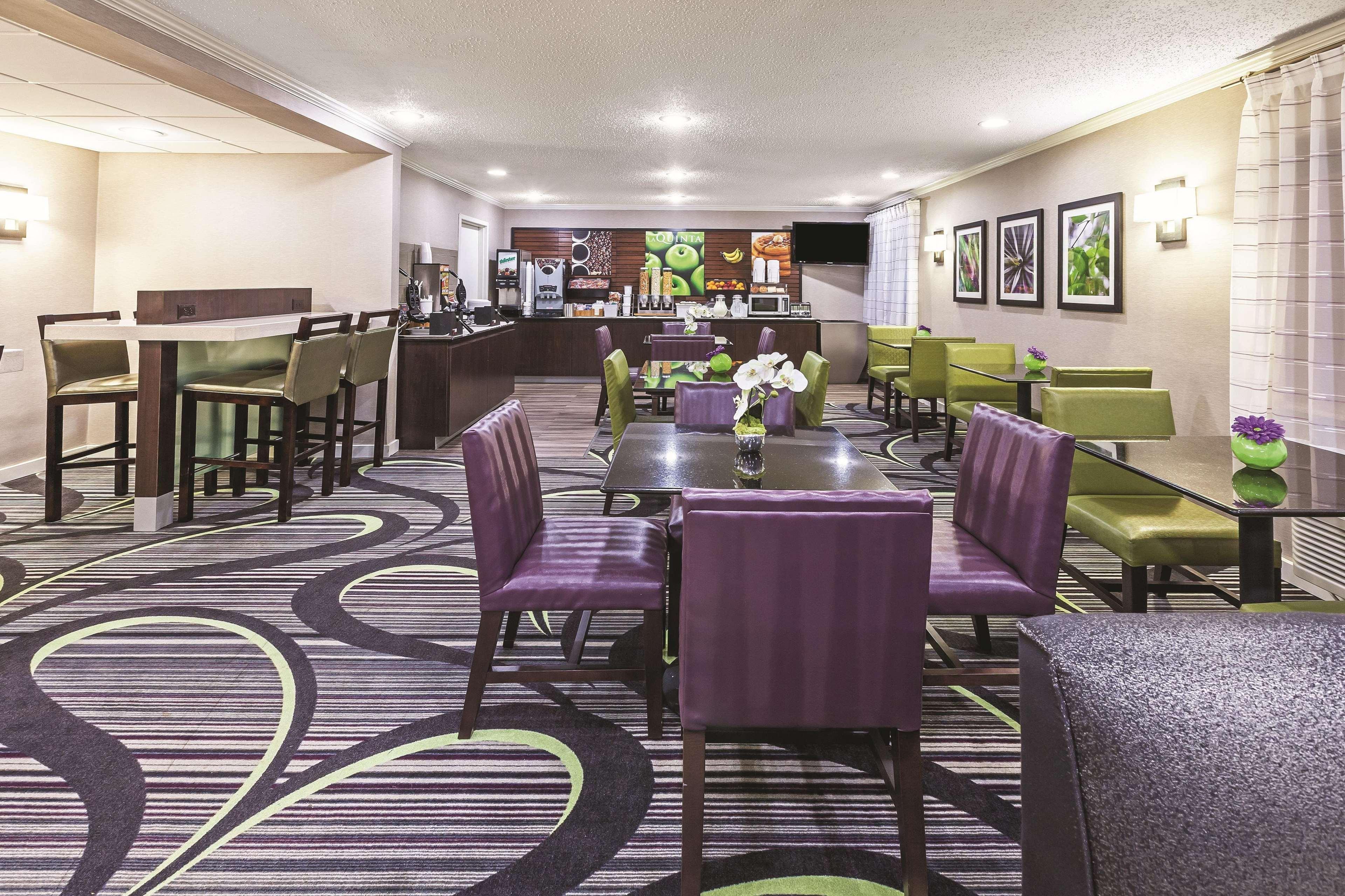 La Quinta By Wyndham N Little Rock - Mccain Mall Норт Литъл Рок Екстериор снимка