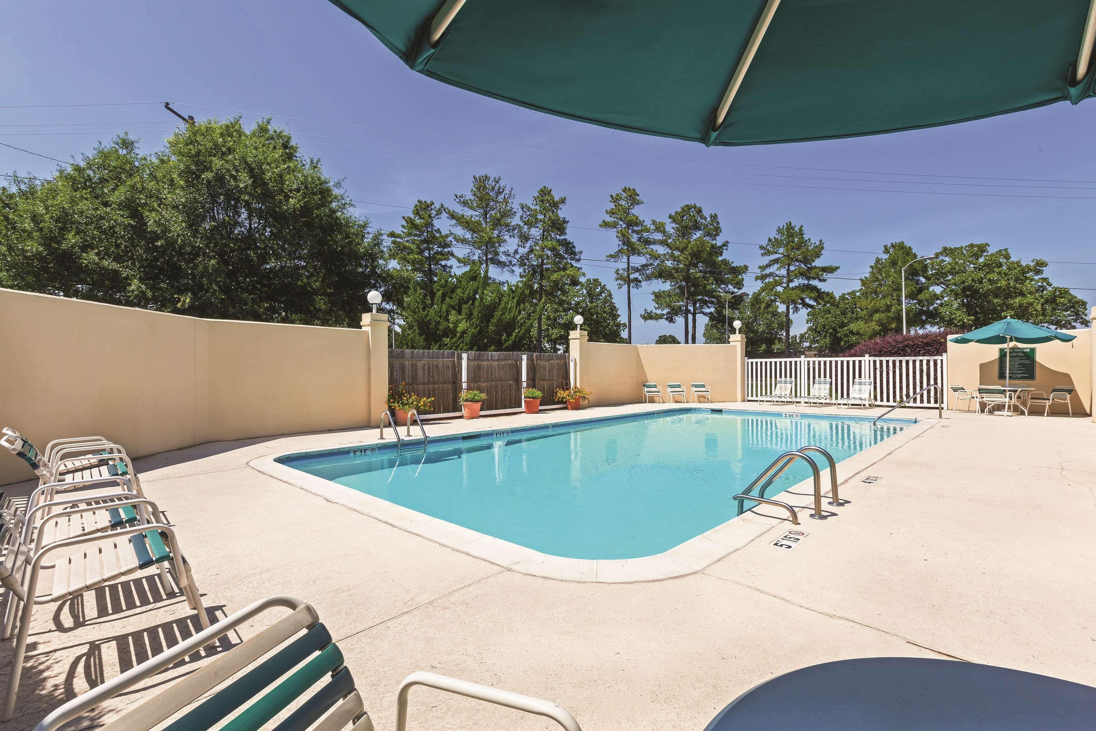 La Quinta By Wyndham N Little Rock - Mccain Mall Норт Литъл Рок Екстериор снимка