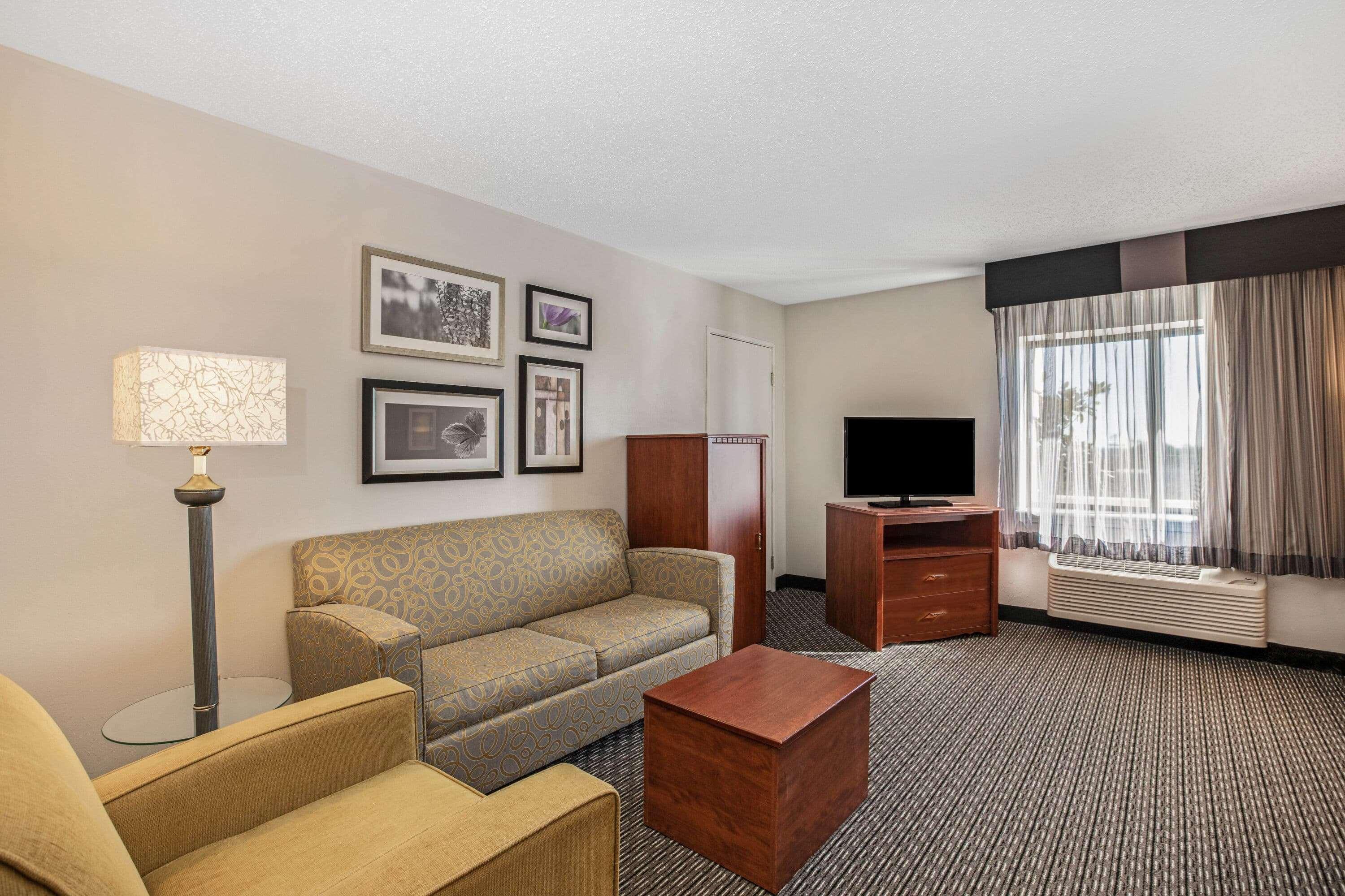 La Quinta By Wyndham N Little Rock - Mccain Mall Норт Литъл Рок Екстериор снимка