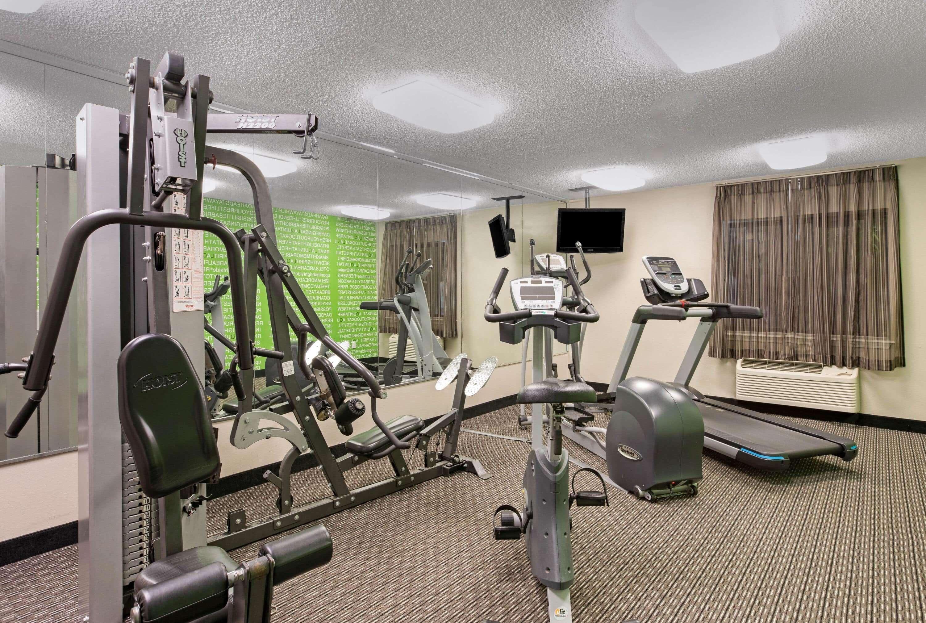 La Quinta By Wyndham N Little Rock - Mccain Mall Норт Литъл Рок Екстериор снимка