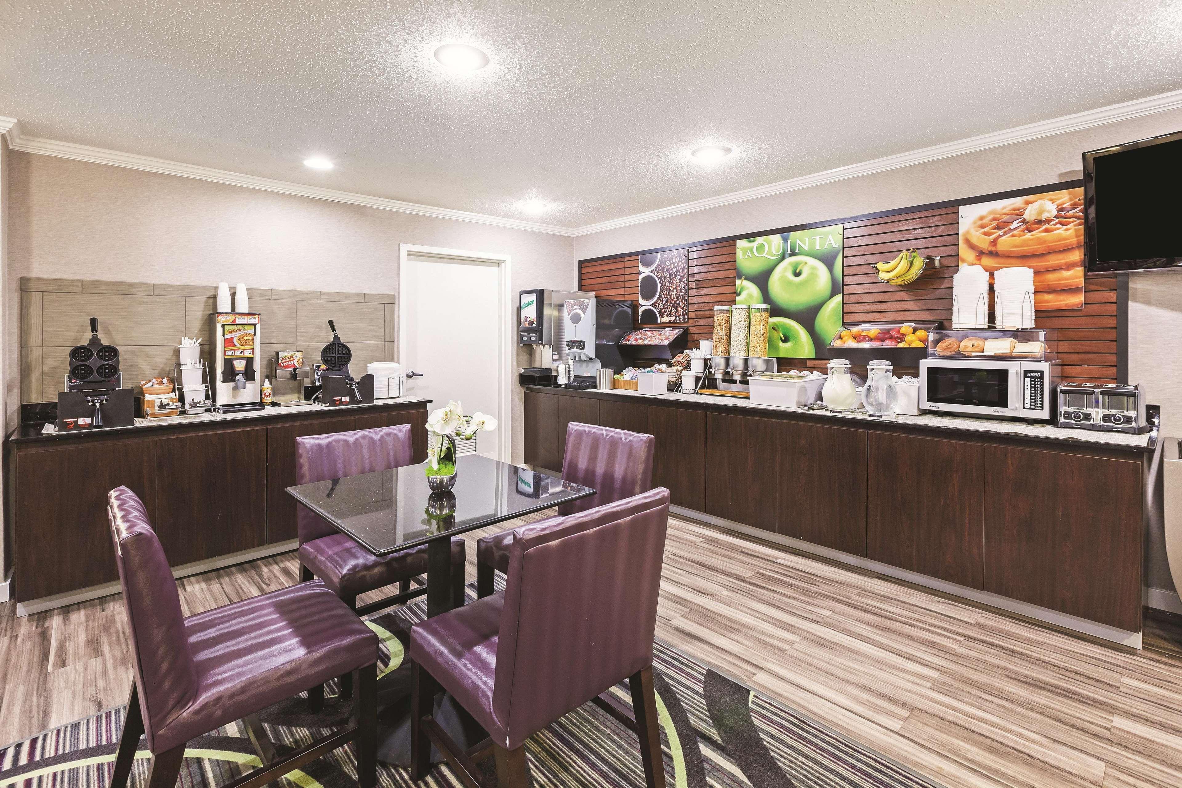 La Quinta By Wyndham N Little Rock - Mccain Mall Норт Литъл Рок Екстериор снимка