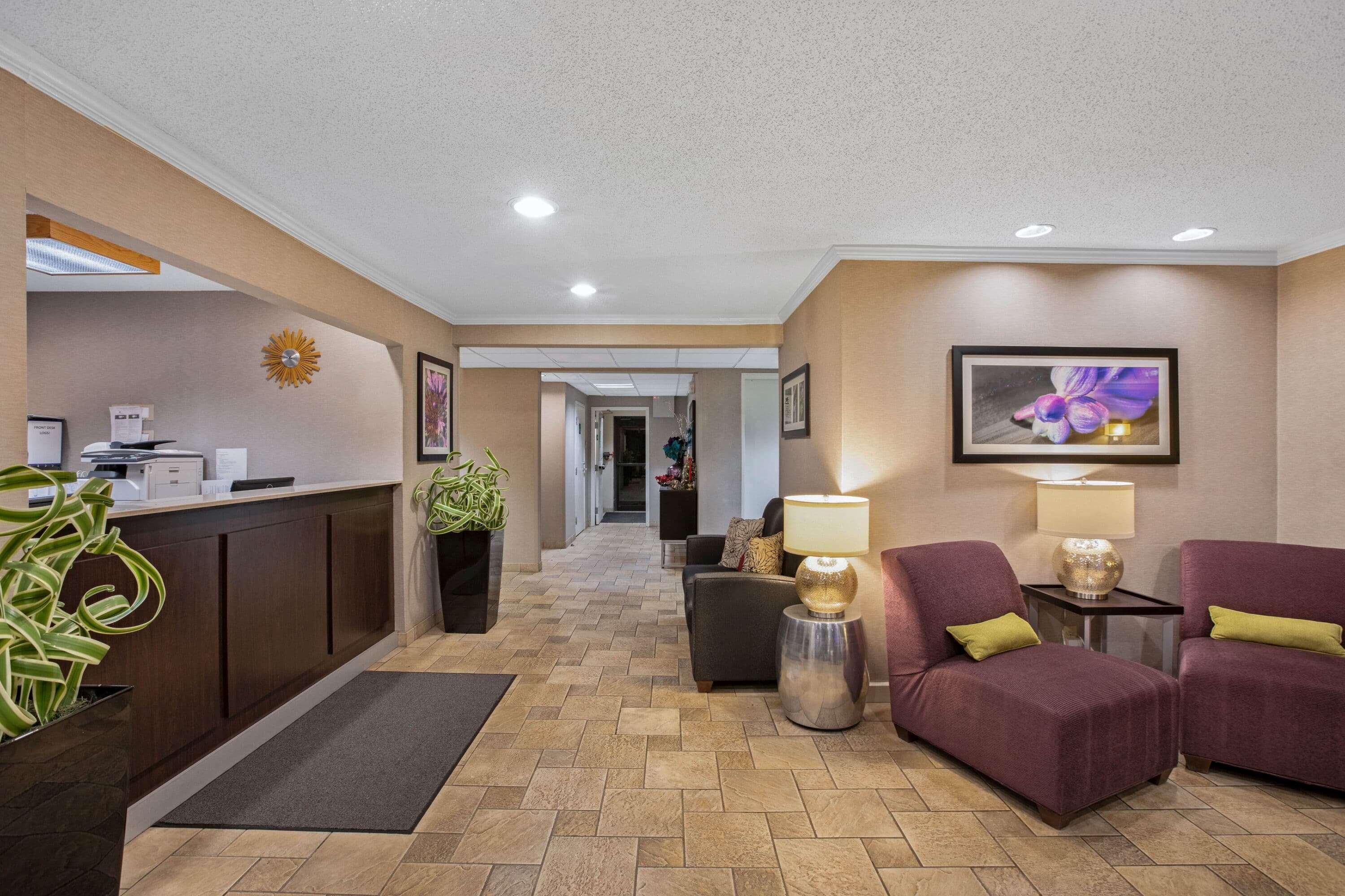 La Quinta By Wyndham N Little Rock - Mccain Mall Норт Литъл Рок Екстериор снимка