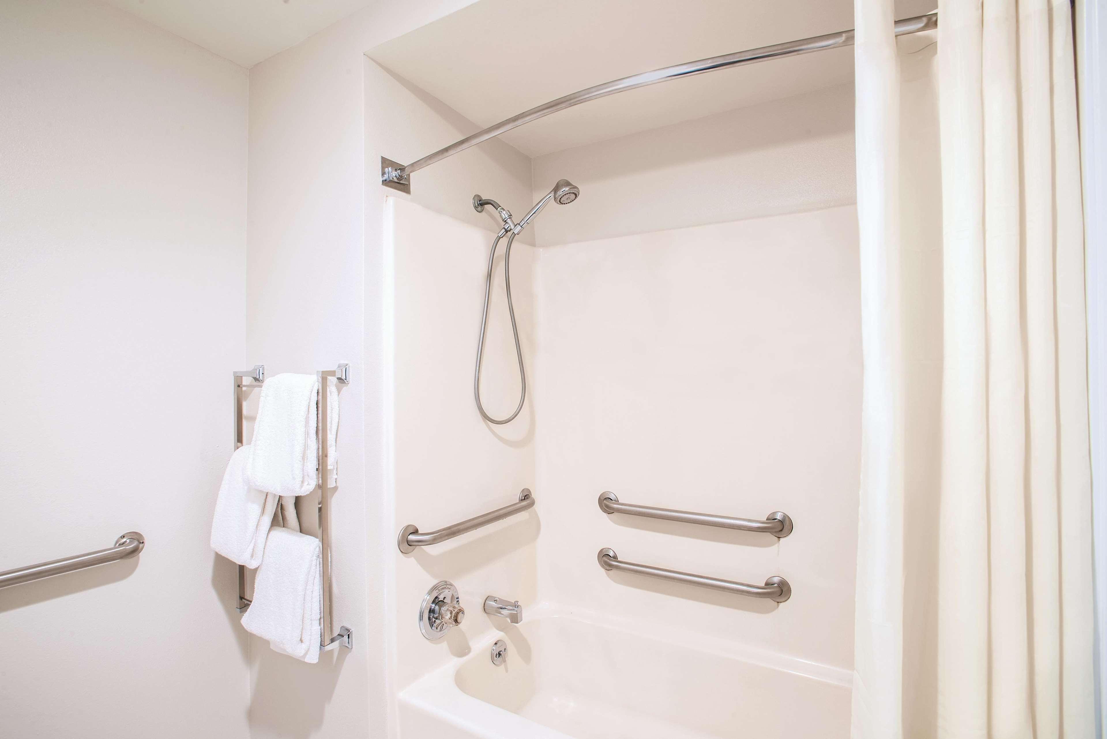 La Quinta By Wyndham N Little Rock - Mccain Mall Норт Литъл Рок Екстериор снимка