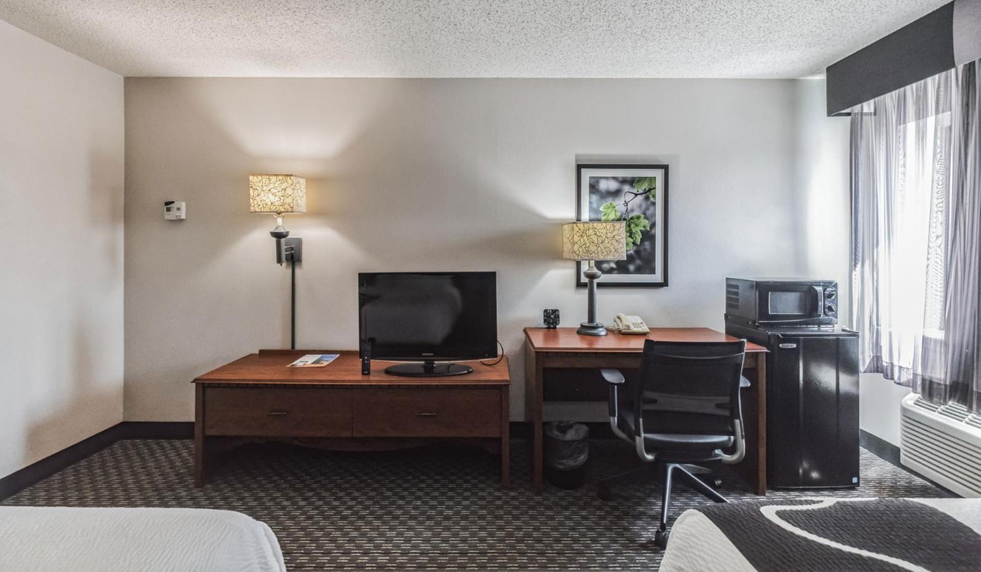 La Quinta By Wyndham N Little Rock - Mccain Mall Норт Литъл Рок Екстериор снимка