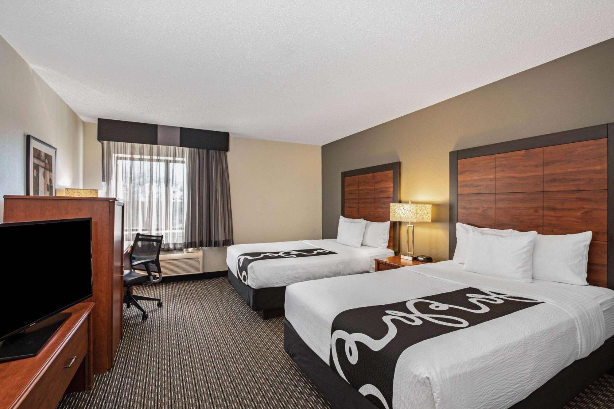 La Quinta By Wyndham N Little Rock - Mccain Mall Норт Литъл Рок Екстериор снимка