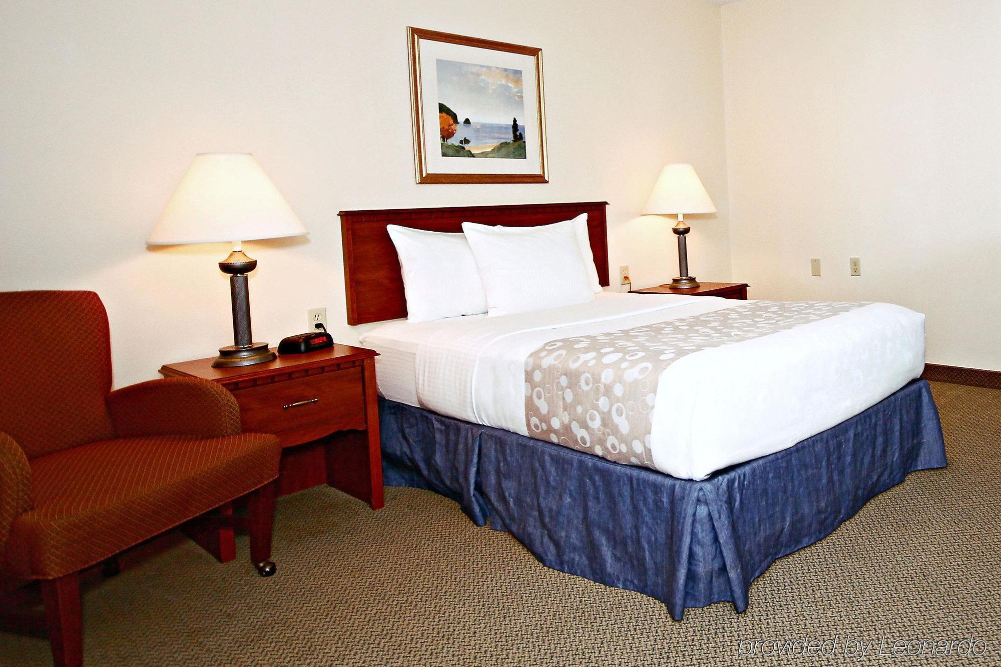 La Quinta By Wyndham N Little Rock - Mccain Mall Норт Литъл Рок Екстериор снимка