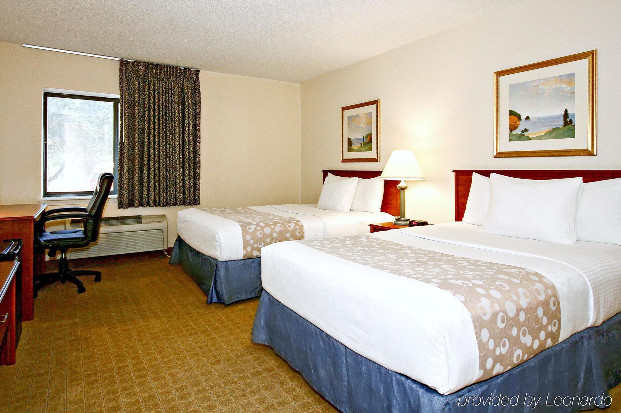 La Quinta By Wyndham N Little Rock - Mccain Mall Норт Литъл Рок Екстериор снимка