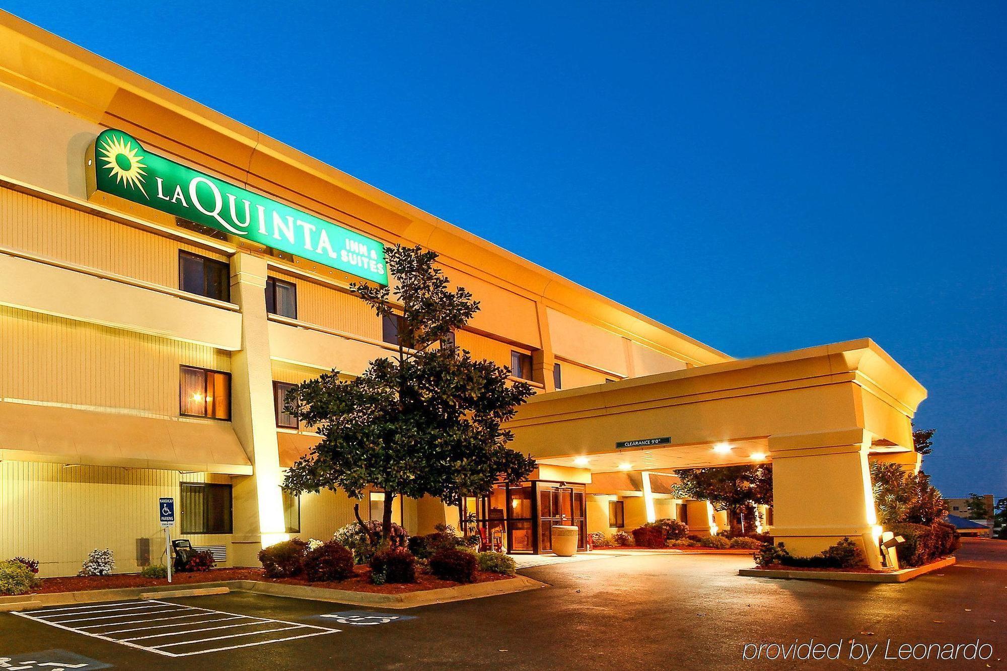 La Quinta By Wyndham N Little Rock - Mccain Mall Норт Литъл Рок Екстериор снимка