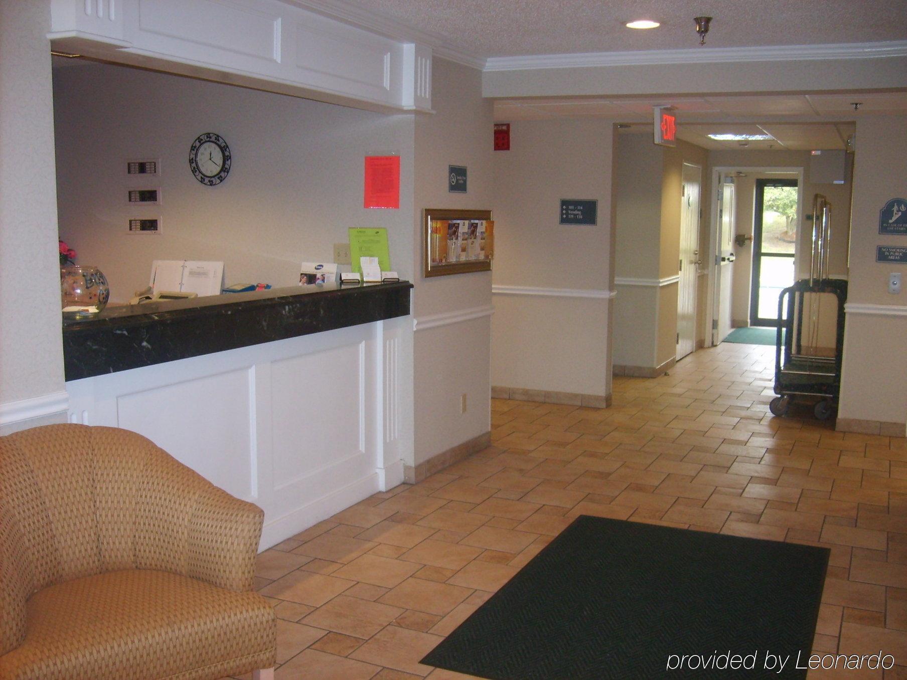 La Quinta By Wyndham N Little Rock - Mccain Mall Норт Литъл Рок Интериор снимка