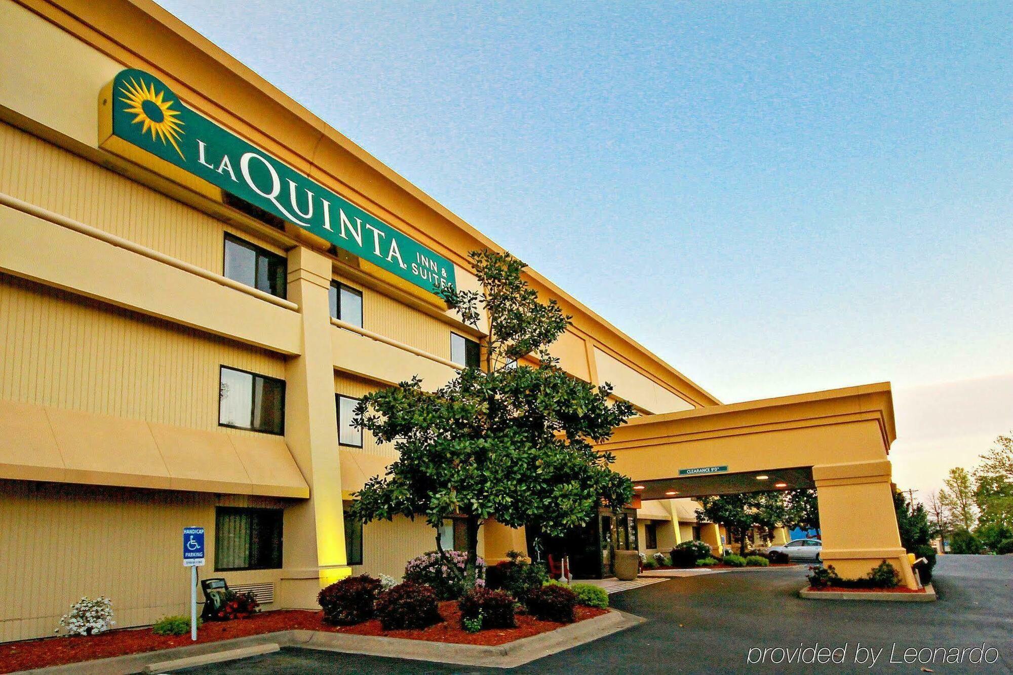 La Quinta By Wyndham N Little Rock - Mccain Mall Норт Литъл Рок Екстериор снимка