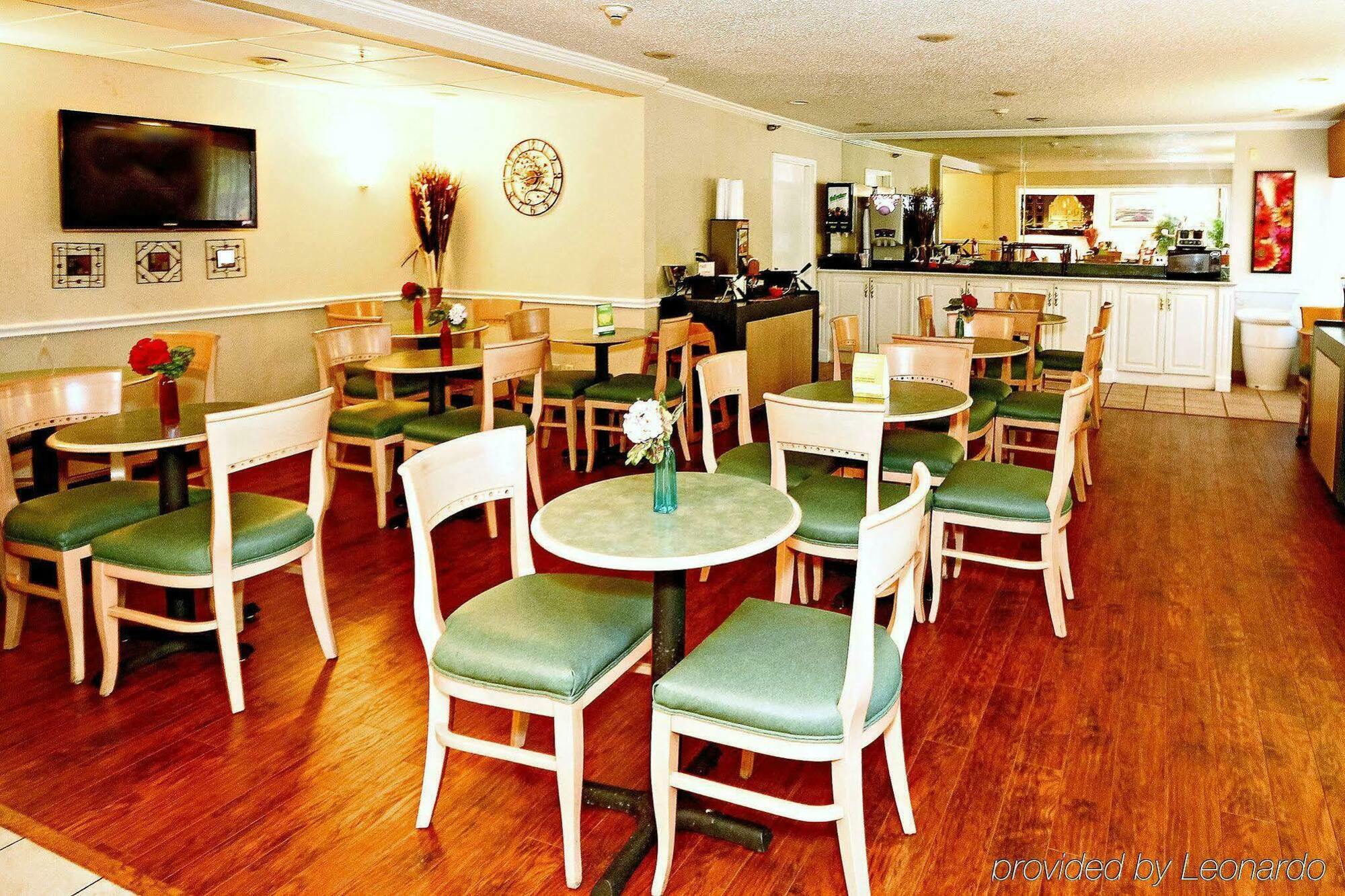 La Quinta By Wyndham N Little Rock - Mccain Mall Норт Литъл Рок Екстериор снимка